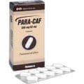 PARA CAF 500 mg/65 mg Tabletten – Bild 5