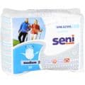 SENI Active Inkontinenzslip Einmal M – Bild 3