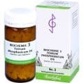 BIOCHEMIE 3 Ferrum phosphoricum D 6 Tabletten – Bild 4