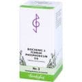 BIOCHEMIE 3 Ferrum phosphoricum D 6 Tabletten – Bild 2