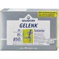 GESUNDFORM Gelenk-Tabletten – Bild 2