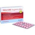 TELCOR Arginin plus Filmtabletten – Bild 2