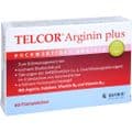 TELCOR Arginin plus Filmtabletten – Bild 3