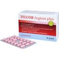 TELCOR Arginin plus Filmtabletten – Bild 5