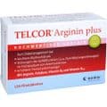 TELCOR Arginin plus Filmtabletten – Bild 3