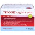 TELCOR Arginin plus Filmtabletten – Bild 1