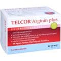 TELCOR Arginin plus Filmtabletten – Bild 3