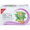 H&S Galle- und Lebertee N Filterbeutel – Bild 1