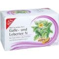 H&S Galle- und Lebertee N Filterbeutel – Bild 2