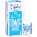 HYLO-VISION HD Augentropfen – Bild 2