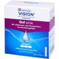 HYLO-VISION Gel sine Einzeldosispipetten – Bild 3