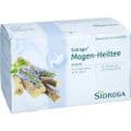 SIDROGA Magen-Heiltee Filterbeutel – Bild 2