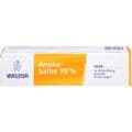 WELEDA Arnika Salbe 30% – Bild 1