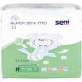SENI Super Trio Inkontinenzslip L – Bild 1