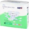 SENI Super Trio Inkontinenzslip L – Bild 2