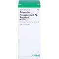 GLONOIN Homaccord N Tropfen – Bild 1