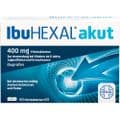 IBUHEXAL akut 400 Filmtabletten – Bild 1