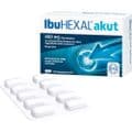 IBUHEXAL akut 400 Filmtabletten – Bild 2