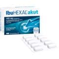 IBUHEXAL akut 400 Filmtabletten – Bild 3
