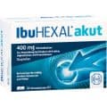 IBUHEXAL akut 400 Filmtabletten – Bild 4
