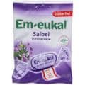 EM-EUKAL Bonbons Salbei zuckerfrei – Bild 2