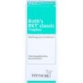 ROTHS RKT Classic Tropfen – Bild 1
