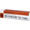 MUCOKEHL D 3 Salbe – Bild 2
