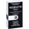 NIGERSAN D 3 Zäpfchen – Bild 4