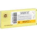 NOTAKEHL D 7 Ampullen – Bild 2