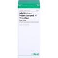 MELILOTUS HOMACCORD N Tropfen – Bild 1