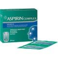ASPIRIN Complex Btl.m.Gran.z.Herst.e.Susp.z.Einn. – Bild 2