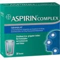 ASPIRIN Complex Btl.m.Gran.z.Herst.e.Susp.z.Einn. – Bild 3