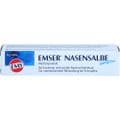 EMSER Nasensalbe Sensitiv – Bild 1