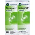 SINUPRET Tropfen – Bild 1