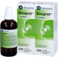 SINUPRET Tropfen – Bild 5