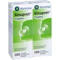 SINUPRET Tropfen – Bild 3