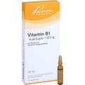 VITAMIN B1 INJEKTOPAS 100 mg Injektionslösung – Bild 3