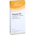 VITAMIN B1 INJEKTOPAS 100 mg Injektionslösung – Bild 4