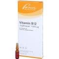 VITAMIN B12 INJEKTOPAS 1.000 μg Injektionslsg. – Bild 4