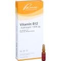 VITAMIN B12 INJEKTOPAS 1.000 μg Injektionslsg. – Bild 5