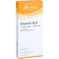 VITAMIN B12 INJEKTOPAS 1.000 μg Injektionslsg. – Bild 3
