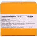 VITAMIN B12 INJEKTOPAS 1.000 μg Injektionslsg. – Bild 1