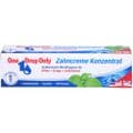 ONE DROP Only Zahncreme Konzentrat – Bild 1