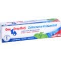 ONE DROP Only Zahncreme Konzentrat – Bild 5