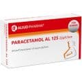 PARACETAMOL AL 125 Säuglings-Suppos. – Bild 5