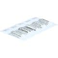 PARACETAMOL AL 125 Säuglings-Suppos. – Bild 6