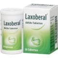 LAXOBERAL Tabletten – Bild 3