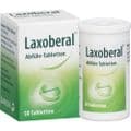 LAXOBERAL Tabletten – Bild 4