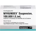 MYKUNDEX Suspension – Bild 1