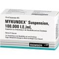MYKUNDEX Suspension – Bild 2